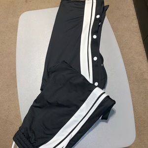 Track pants